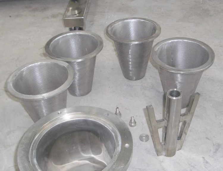 快速整粒機(jī)