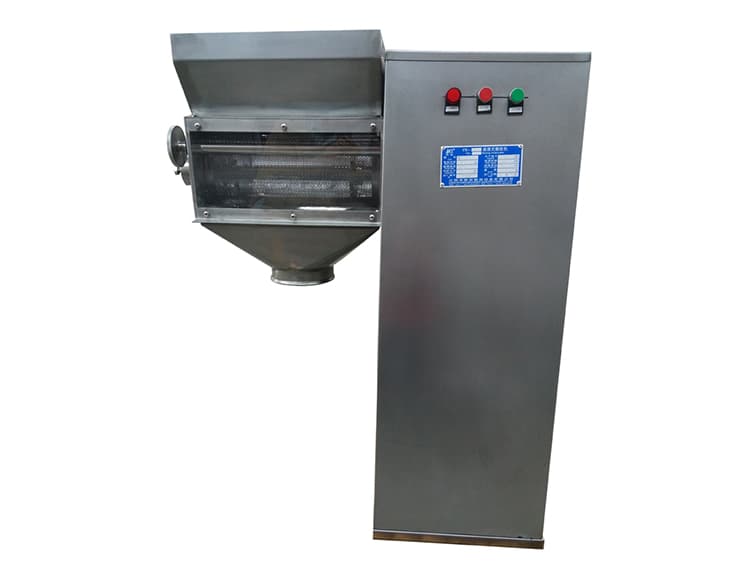 搖擺制粒機(jī)