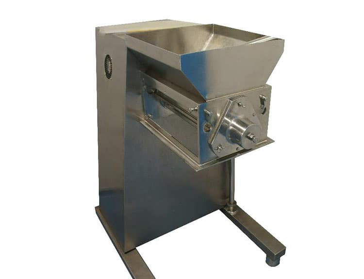 搖擺制粒機(jī)