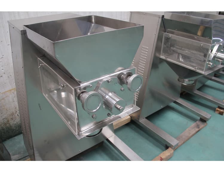 搖擺制粒機(jī)