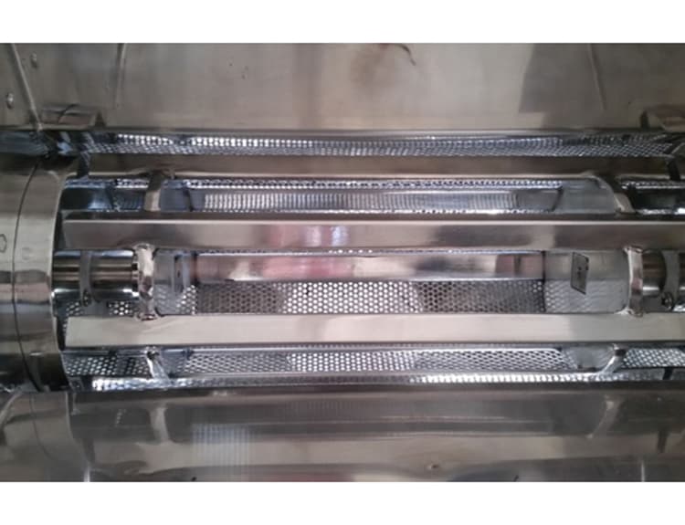 搖擺制粒機(jī)