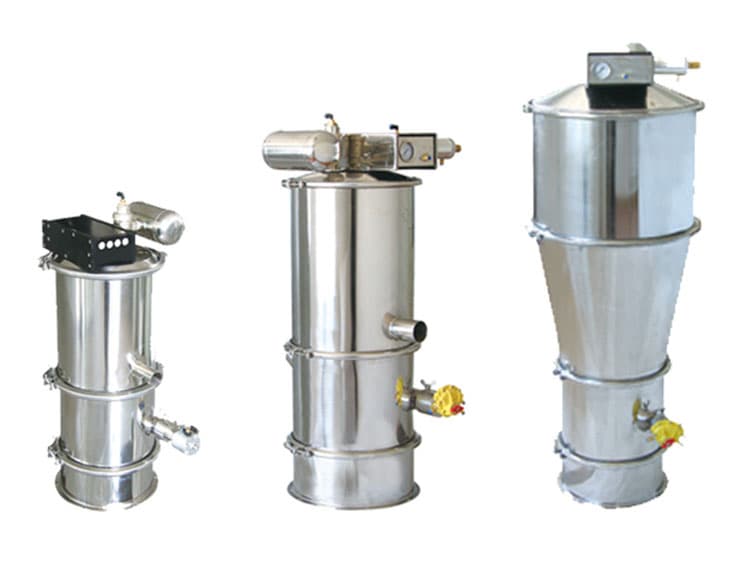 全自動真空上料機