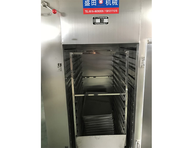 熱風(fēng)循環(huán)烘箱