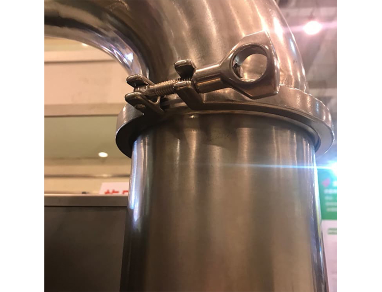 萬能旋風(fēng)脈沖除塵粉碎機(jī)組