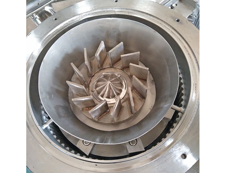 超微粉碎機(jī)