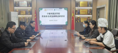 <b>外国语学校：开展食物平安应急练习训练</b>